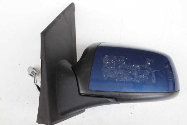 RETROVISEUR GAUCHE ELECTRIQUE FORD - Vue 1